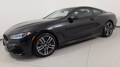 Used 2024 BMW 840i xDrive Coupe w/ M Sport Professional Package