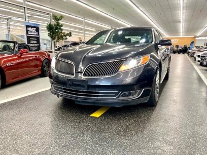 Used 2014 Lincoln MKS w/ Equipment Group 101A