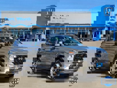 Used 2023 Hyundai Santa Fe SEL