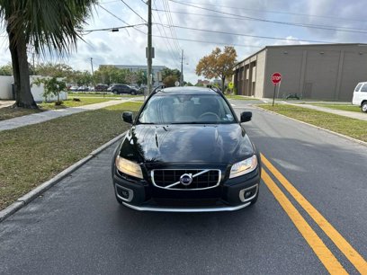 Used 2012 Volvo XC70 3.2 Premier