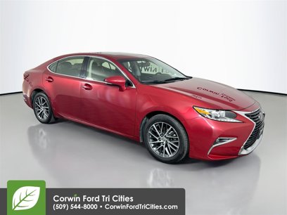 Used 2016 Lexus ES 350