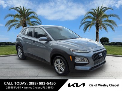 Used 2020 Hyundai Kona SE