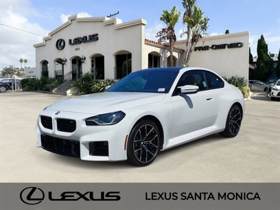 Used 2023 BMW M2 w/ M Driver's Package
