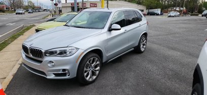Used 2015 BMW X5 xDrive35i