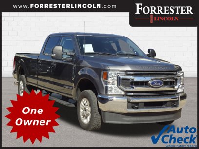 Used 2022 Ford F250 XLT