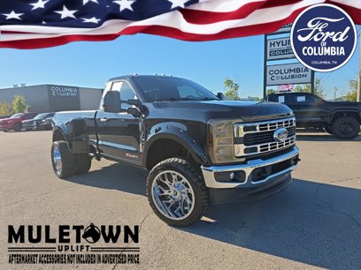 Used 2024 Ford F350 XLT