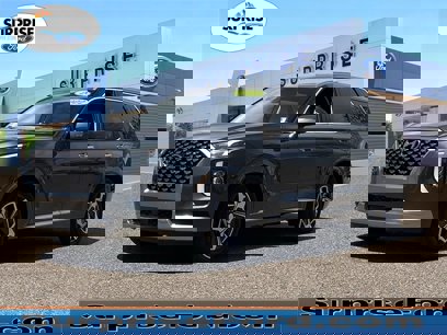 Used 2022 Hyundai Palisade Calligraphy