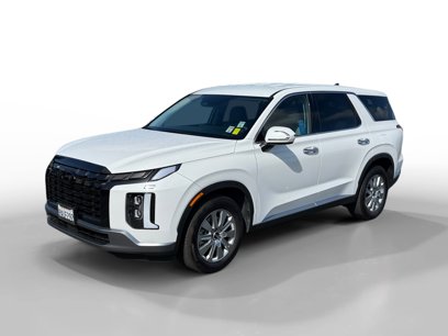 Certified 2023 Hyundai Palisade SE