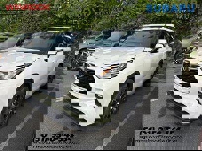 Used 2020 Toyota Highlander XLE