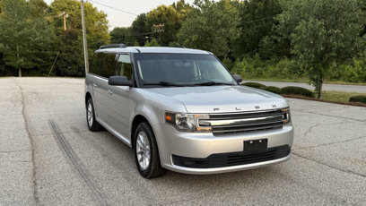 Used 2015 Ford Flex SE