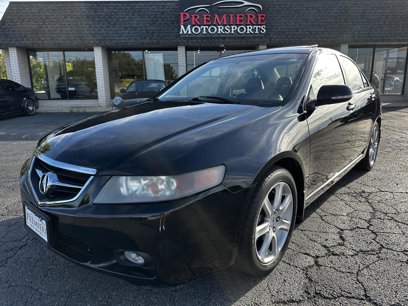 Used 2004 Acura TSX