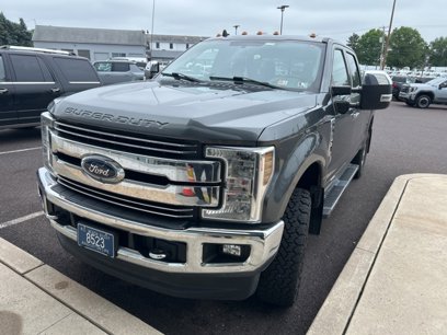 Used 2019 Ford F250 Lariat w/ Chrome Package
