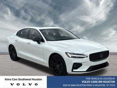 Certified 2024 Volvo S60 B5 Plus w/ Climate Package