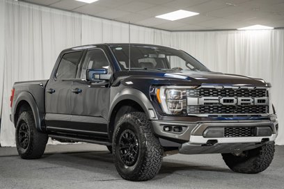 Certified 2023 Ford F150 Raptor w/ Raptor 37 Performance Package