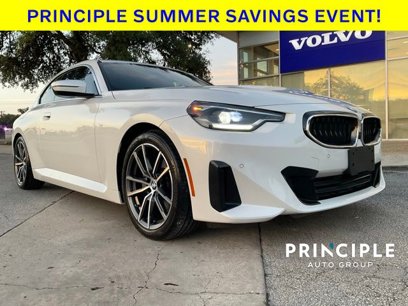Used 2022 BMW 230i Coupe w/ Convenience Package