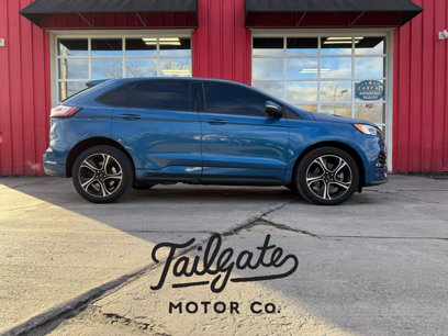 Used 2019 Ford Edge ST w/ Equipment Group 401A