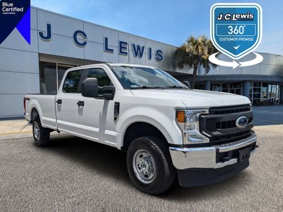 Certified 2020 Ford F250 XL w/ XL Value Package