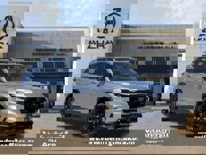 Used 2023 Honda CR-V Sport