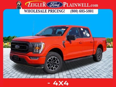 Used 2023 Ford F150 XLT
