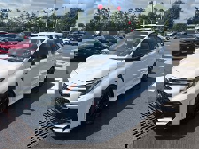 New 2025 Toyota Corolla GR