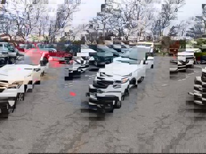 Used 2022 Subaru Outback Touring