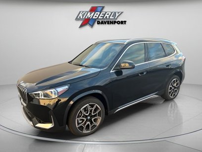 New 2025 BMW X1 xDrive28i w/ Technology Package