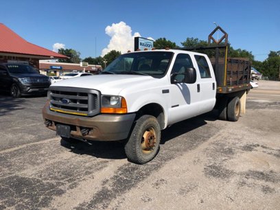 Used 2000 Ford F350 XL
