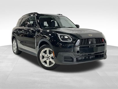 Certified 2025 MINI Cooper Countryman S