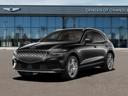 New 2025 Genesis Electrified GV70 w/ Prestige Package