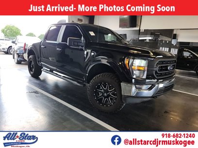 Used 2023 Ford F150 XL w/ XL Chrome Appearance Package