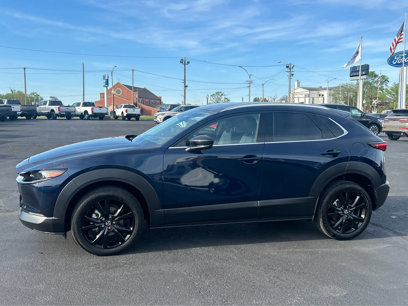 Used 2023 MAZDA CX-30 2.5 Turbo w/ Premium Package