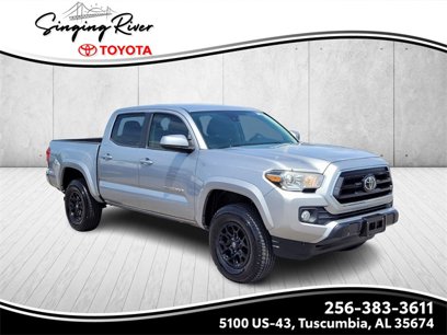 Used 2020 Toyota Tacoma SR5