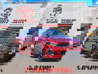 Used 2023 Kia K5 GT-Line w/ GT-Line Premium Package
