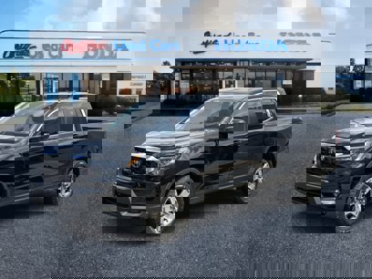 Used 2025 Honda Ridgeline RTL