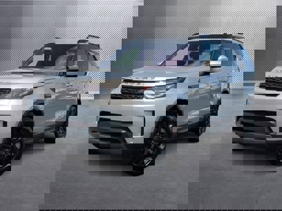 Used 2020 Land Rover Discovery SE