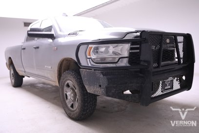 Used 2020 RAM 2500 Tradesman