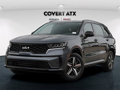 Used 2023 Kia Sorento S