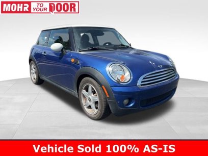 Used 2007 MINI Cooper Hardtop