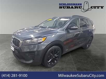Used 2019 Kia Sorento S