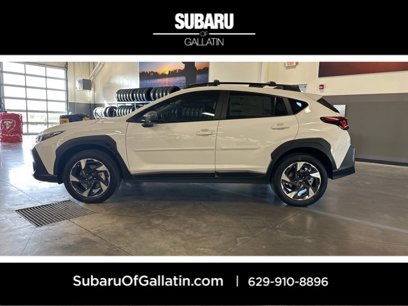 New 2025 Subaru Crosstrek 2.5i Limited