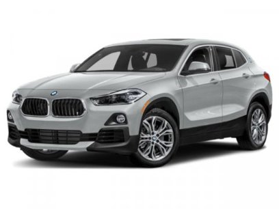 Used 2018 BMW X2 xDrive28i w/ Convenience Package