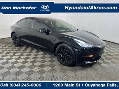 Used 2018 Tesla Model 3 Long Range