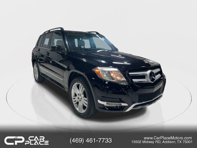 Used 2013 Mercedes-Benz GLK 350 2WD