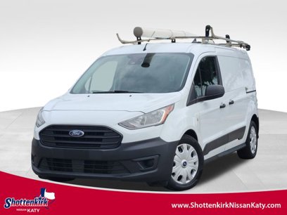 Used 2019 Ford Transit Connect XL