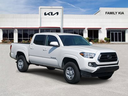 Used 2023 Toyota Tacoma SR5