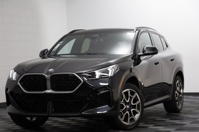 New 2025 BMW X2 xDrive28i w/ Convenience Package