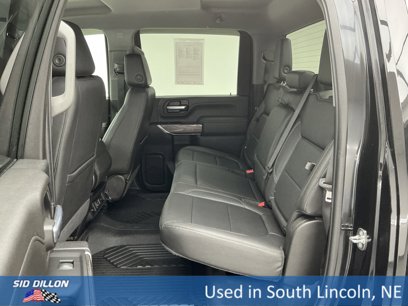 Used 2023 Chevrolet Silverado 3500 LTZ