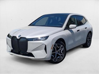 New 2026 BMW iX xDrive60