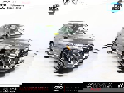 Certified 2024 Audi Q5 e Premium w/ Convenience Package