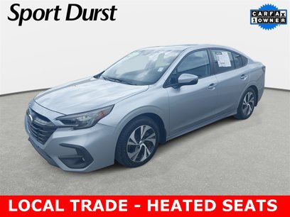 Used 2023 Subaru Legacy Premium